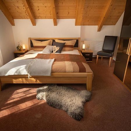 Ferienhaus Hulda エーニンゲン エクステリア 写真