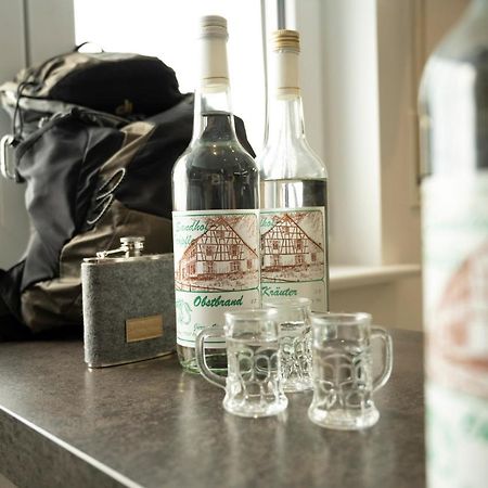 Ferienhaus Hulda エーニンゲン エクステリア 写真
