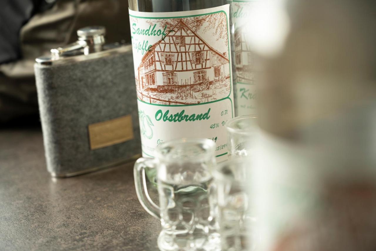Ferienhaus Hulda エーニンゲン エクステリア 写真