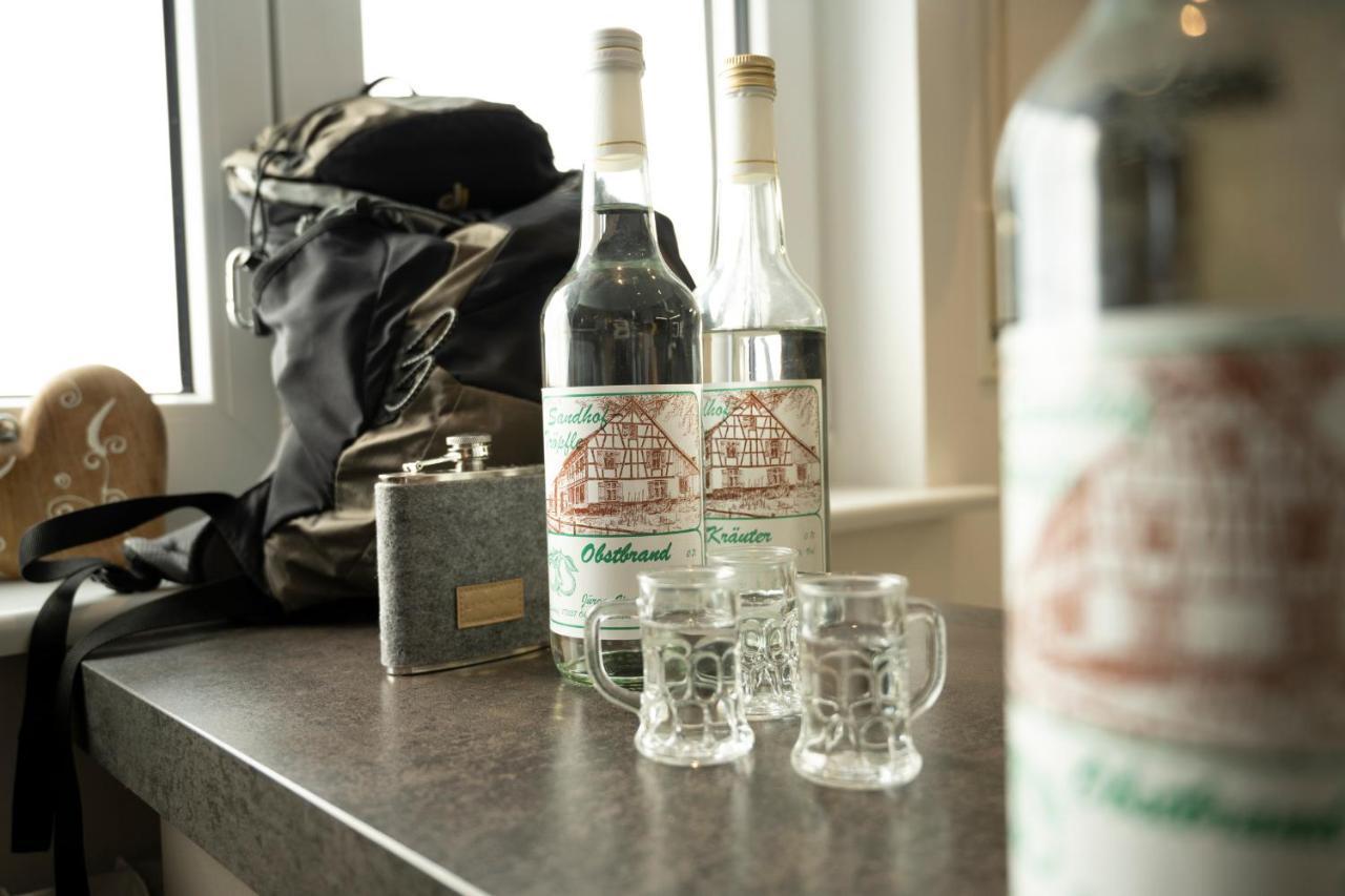 Ferienhaus Hulda エーニンゲン エクステリア 写真