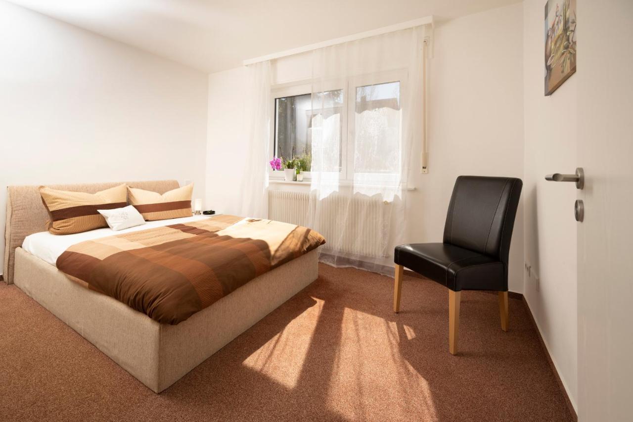 Ferienhaus Hulda エーニンゲン エクステリア 写真